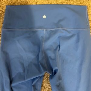 Lululemon Wunder Under High-Rise Tight 28” *Full-on Luxtreme